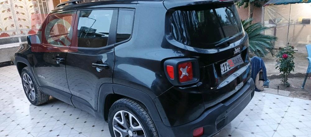 جيب رينيجيد